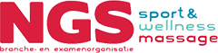 Logo NGS branche organisatie massages